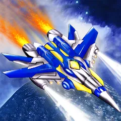 Взлом Galaxy Shooting: Alien Attack — Много денег