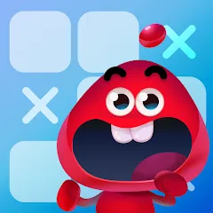 Взломанная Nono Crossing Picture Nonogram на Андроид — Много жизней