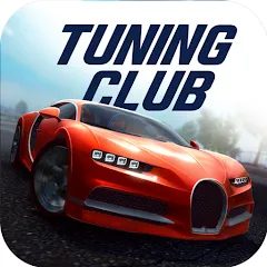 Скачать взломанную Tuning Club Online — Взлом на много денег и бесплатный тюнинг