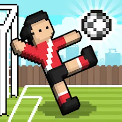 Soccer Random — Все открыто
