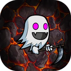 Ghost Hunter на Андроид — Мод Много денег