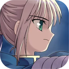 Скачать взлом Fate/stay night [Realta Nua] на Андроид — Все сюжетные ветки разблокированы
