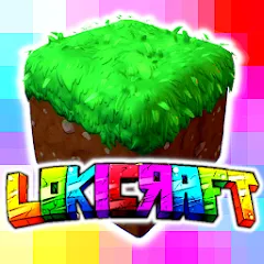 LokiCraft (Мод Все открыто)