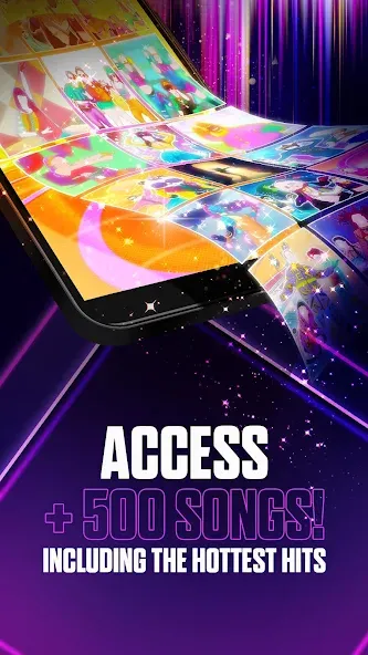 Скачать Just Dance Now на Android — Все песни разблокированы — скриншот 2