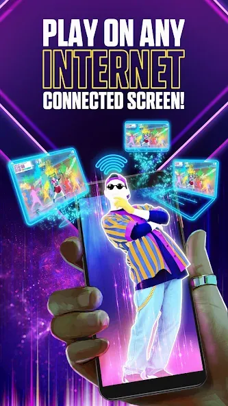 Скачать Just Dance Now на Android — Все песни разблокированы — скриншот 4