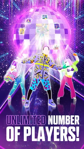Скачать Just Dance Now на Android — Все песни разблокированы — скриншот 5