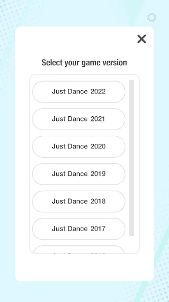 Скачать Just Dance Controller — Последняя версия (Все треки разблокированы) — скриншот 3