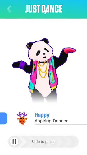 Скачать Just Dance Controller — Последняя версия (Все треки разблокированы) — скриншот 4