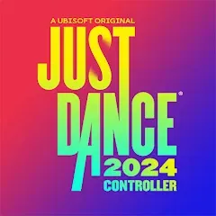 Скачать Just Dance 2024 Controller на Андроид — Все треки разблокированы