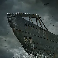 Скачать U-BOOT The Board Game с модом — Все DLC разблокированы