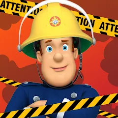 Fireman sam Truck rescue на Андроид — Все открыто