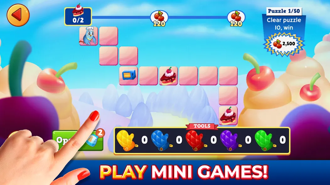 Скачать Bingo Pop: Play Live Online с модом — Много кредитов — скриншот 4