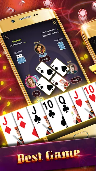Скачать Play 29 Gold offline на Android — Все открыто — скриншот 5