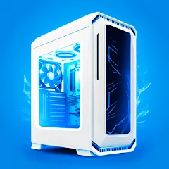 PC Creator 2 - Computer Tycoon (Мод Много денег)