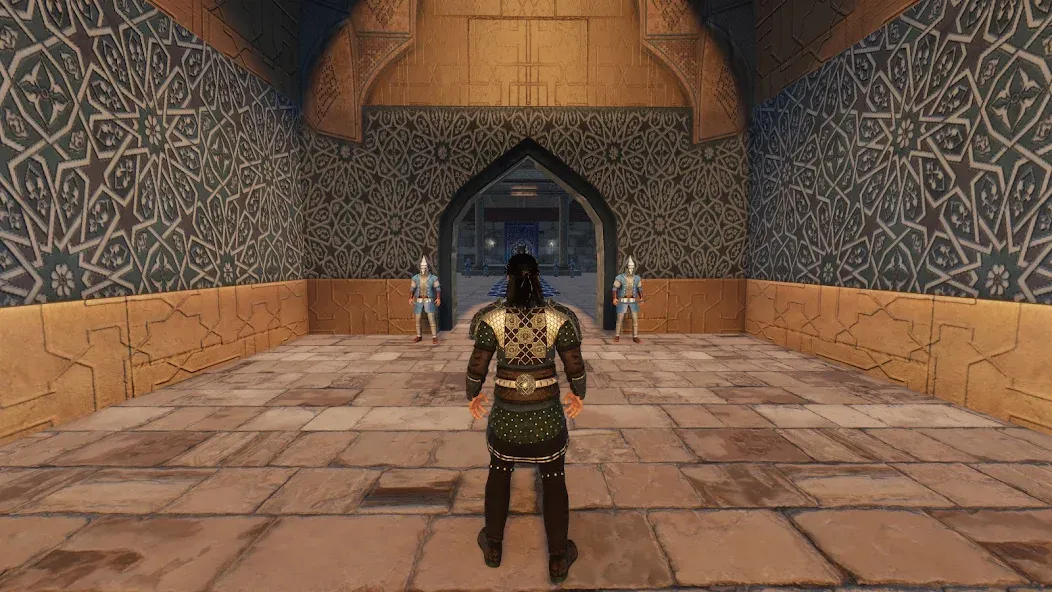 Скачать Alparslan: Sultan of Seljuk — Много денег — скриншот 1