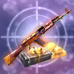 Скачать Standoff Case Clicker MOD APK — Много денег и без рекламы