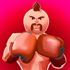 Punch Guys (Мод Много денег)