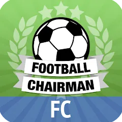 Скачать Football Chairman (Soccer) на телефон — Бесконечные деньги и премиум версия