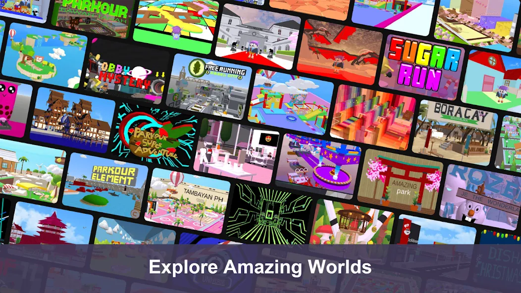 Скачать Uni - Craft your world с модом — Много денег — скриншот 5