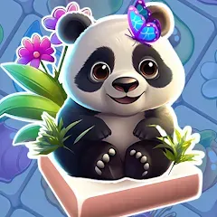 Zen Life: Tile Match Games — Взломанная версия (Много денег и без рекламы)