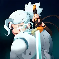 Скачать Summoner Hero: Epic Battle на телефон — Много денег