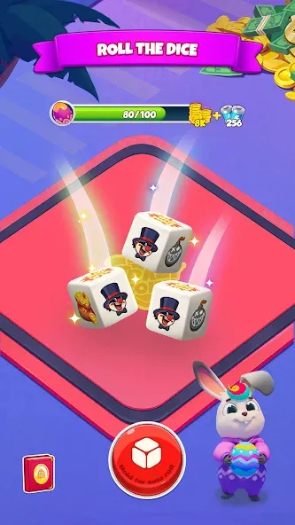 Crazy Coin - Go Master на Андроид — Мод Много денег и энергии — скриншот 4 Crazy Coin - Go Master на Андроид — Мод Много денег и энергии — скриншот 4