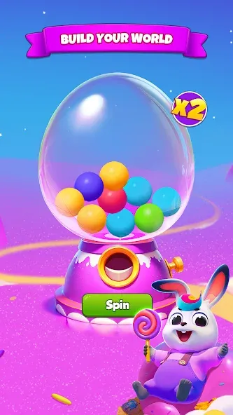 Crazy Coin - Go Master на Андроид — Мод Много денег и энергии — скриншот 5