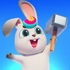 Crazy Coin - Go Master на Андроид — Мод Много денег и энергии