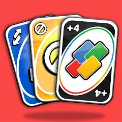 WILD - Card Party Adventure — Мод: Много денег