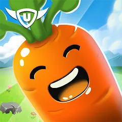 Скачать Molehill Empire 2 — Модификация Много денег