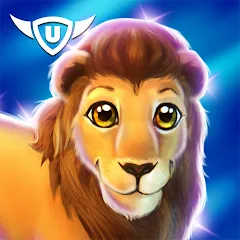 Скачать Zoo 2: Animal Park (Мод: Много денег и алмазов) на Андроид