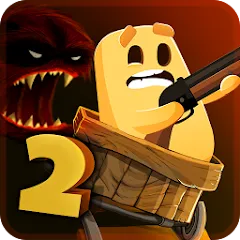 Hopeless 2: Cave Escape — Мод: Много денег