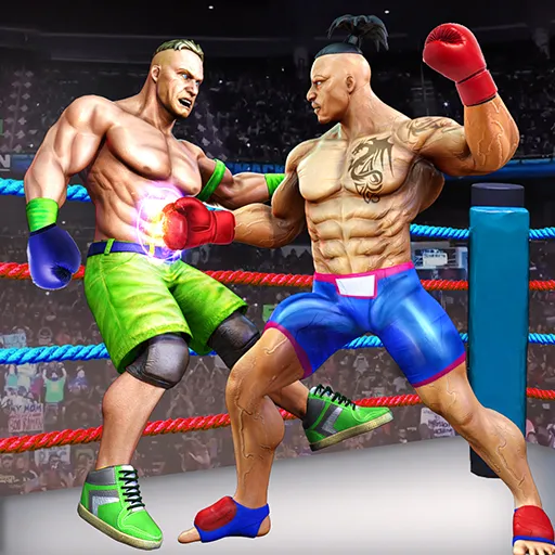 Kung Fu Heros: Fighting Game Mod APK Много денег — Скачать на Андроид — скриншот 1