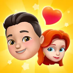 Story Life Simulator: Idle Sim — Мод: Много денег и энергии