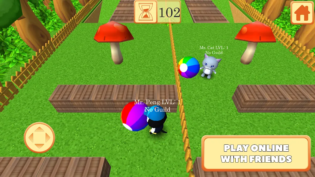 Скачать Cute Pocket Pets 3D на телефон — Много денег — скриншот 4