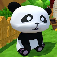 Скачать Cute Pocket Pets 3D на телефон — Много денег
