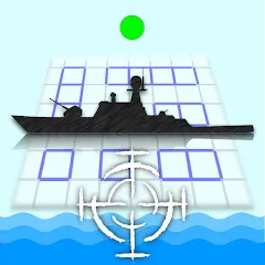 SEA BATTLE K.O. online — Мод: Много денег