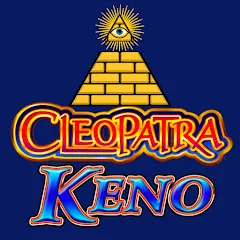 Скачать Cleopatra Keno - Keno Games — Модификация Много денег