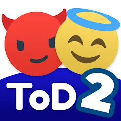 Truth or Dare 2: Spin Bottle MOD APK на Android — Все разблокировано