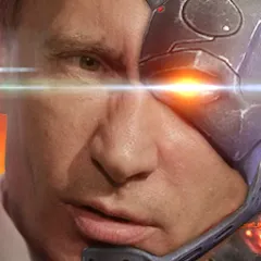 Скачать Путин против Инопланетян — Последняя версия (Много денег и бессмертие)