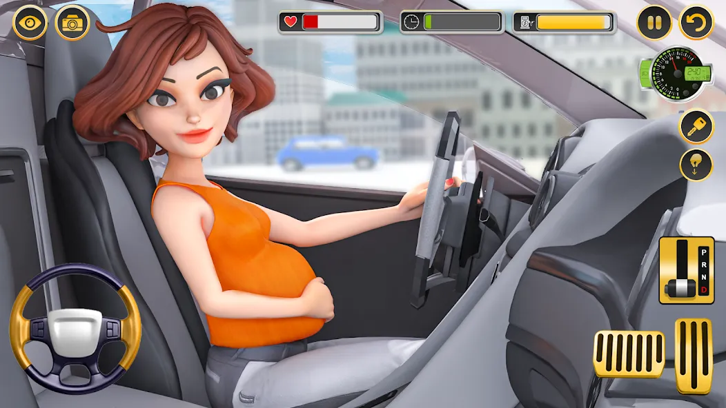 Скачать The Mother Sim Life Mom Games — Модификация Много денег — скриншот 2 Скачать The Mother Sim Life Mom Games — Модификация Много денег — скриншот 2