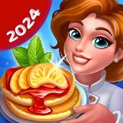 Cooking Artist: Kitchen Game MOD APK — Много денег