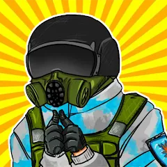 Project 2609 chernobyl games Mod APK Много денег — Скачать на Андроид