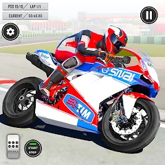 3D Bike Racing Games Offline на Андроид — Много денег
