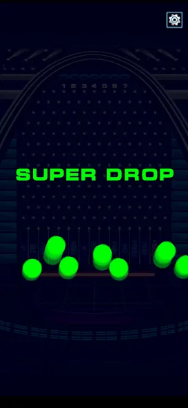 Скачать The Falling Ball Game на Андроид — Много денег — скриншот 4