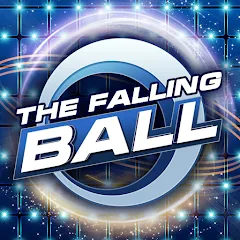 Скачать The Falling Ball Game на Андроид — Много денег