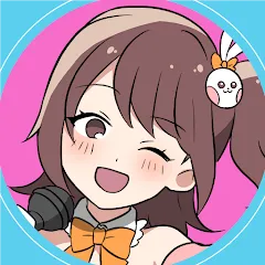 Взлом 2択で美少女ゲーム — Много денег