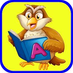 Alphabet Numbers Colors MOD APK на Android — Все уровни открыты