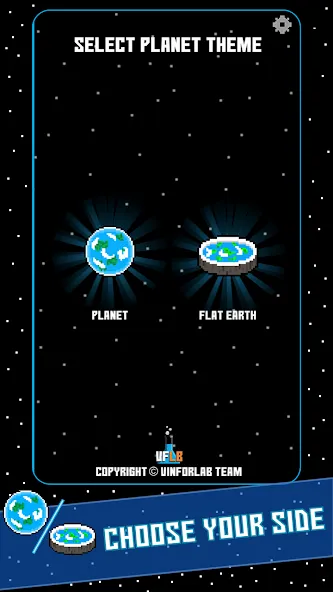 Spag Evolution Tycoon MOD APK на Android — Много денег — скриншот 1