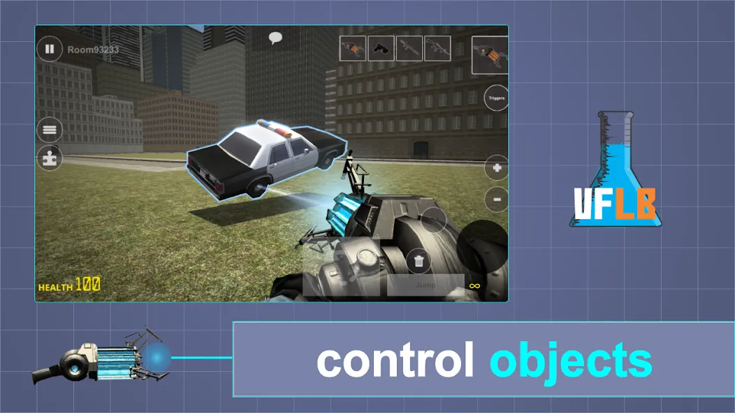 Скачать Vmod — Все скины разблокированы — скриншот 1 Скачать Vmod — Все скины разблокированы — скриншот 1